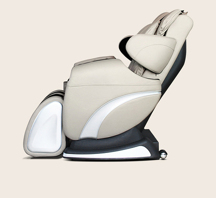 S and L Type Long Guide Rail Panasonic Zero Gravity Office Massage Chair